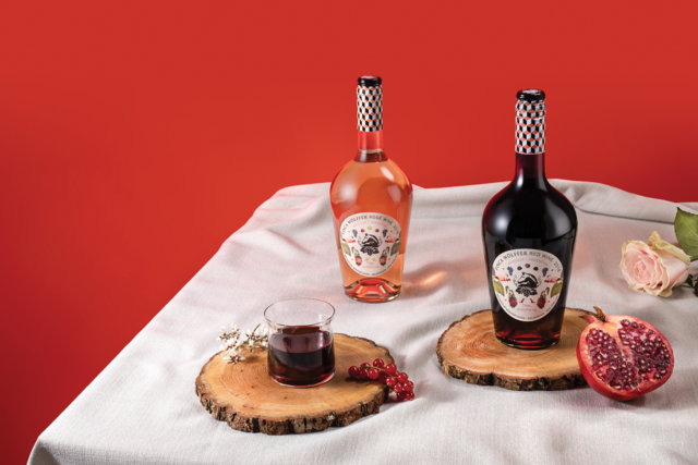 finca wolffer packaging