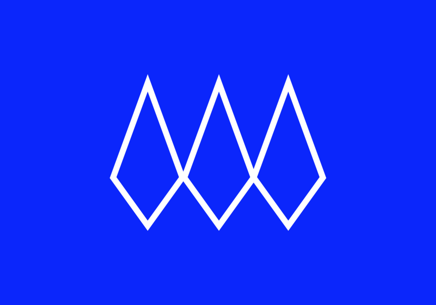 iwant logo - the chocolatier