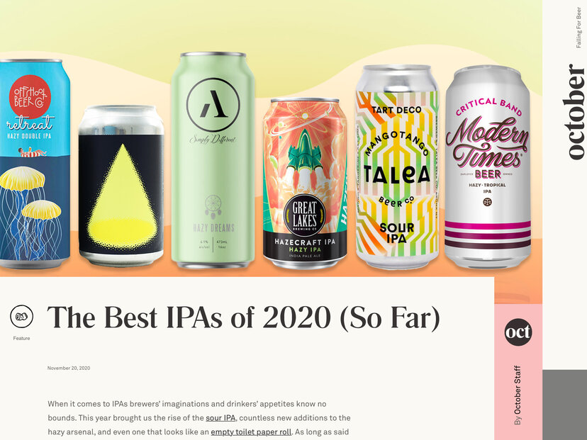 talea beer co pitchfork