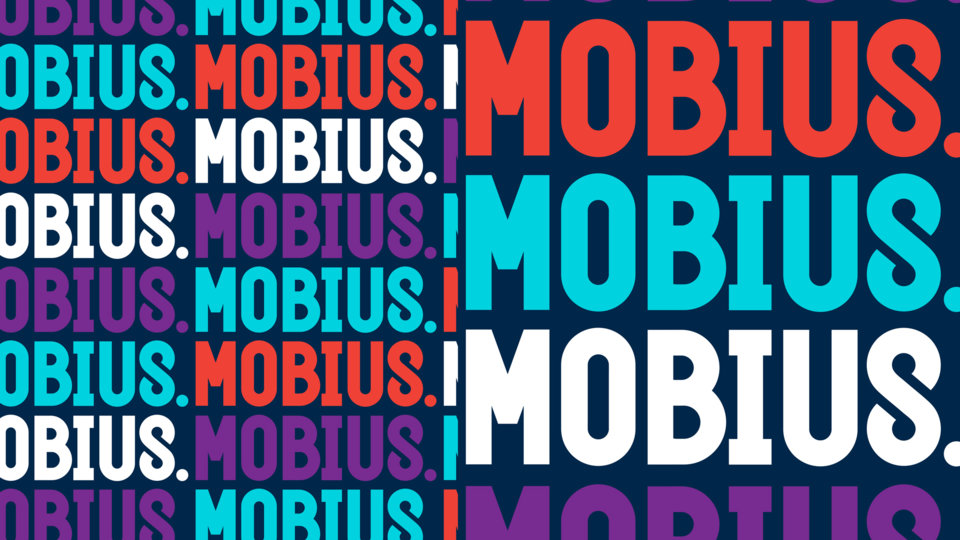 mobs industries branding
