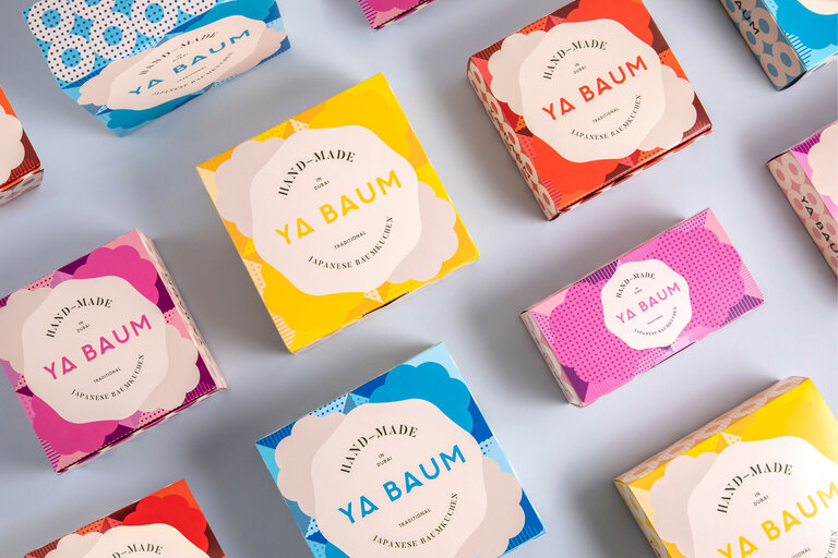 ya baum packaging