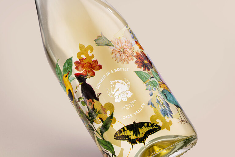 wolffer estate vineyard summer in a bottle loire valley