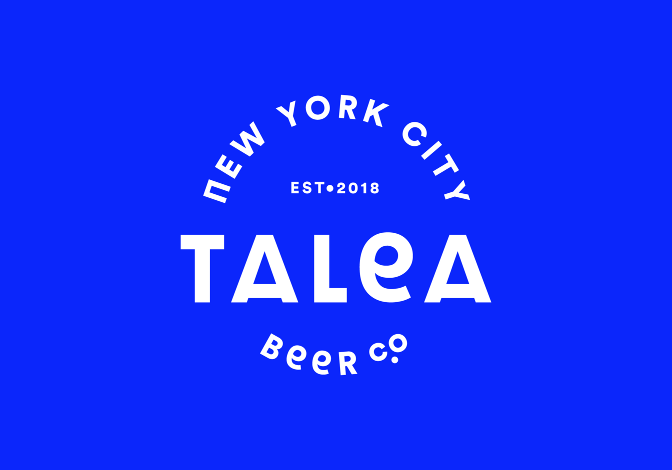 iwant logo - talea beer co