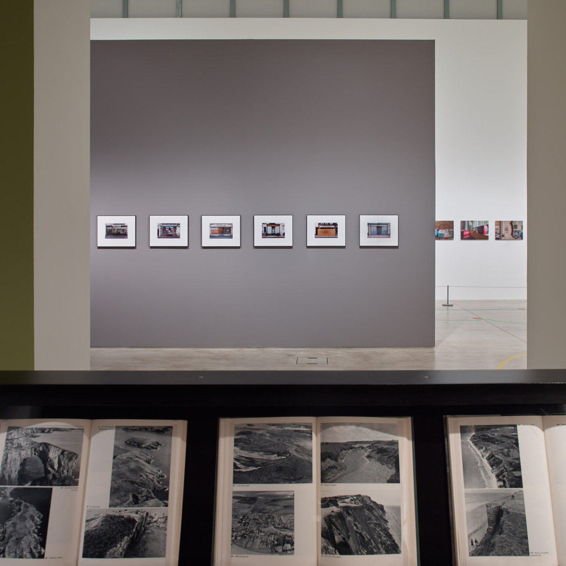 Turner Contemporary Seaside Photographed