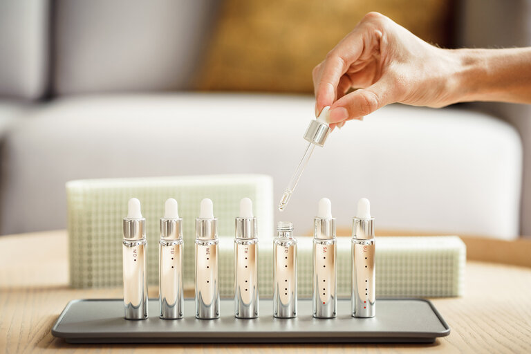mameha skincare