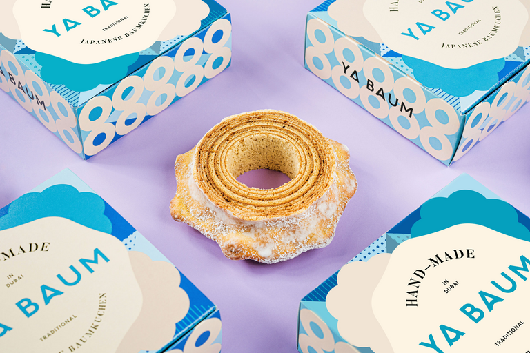 ya baum packaging