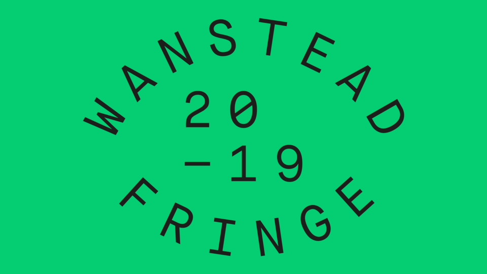 wanstead fringe branding