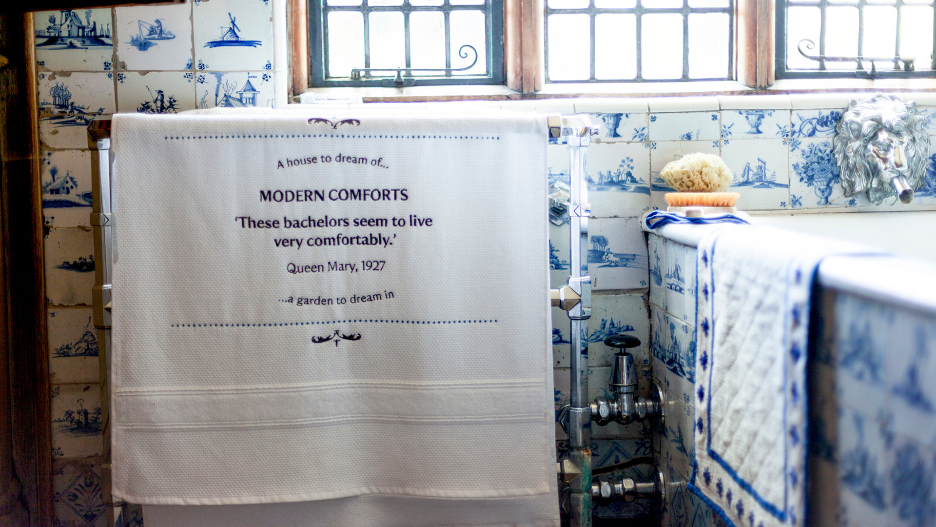 packwood house national trust