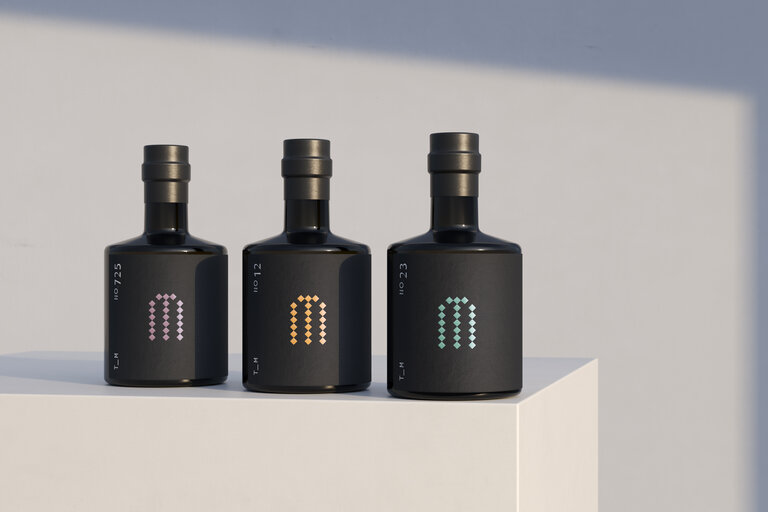 Tenuta Marino Olive Oils