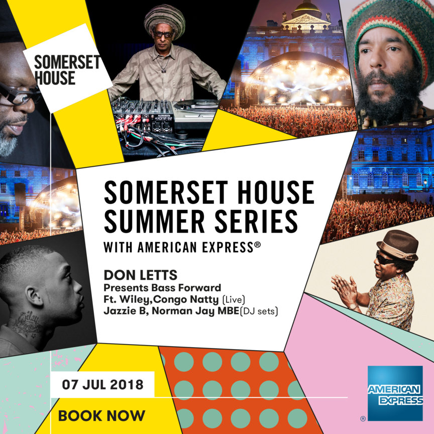 somerset house summer series design