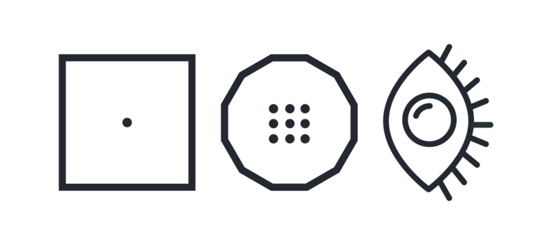 Acanteen branding