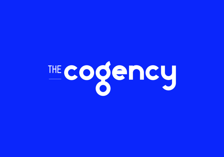 iwant logo - the cogency