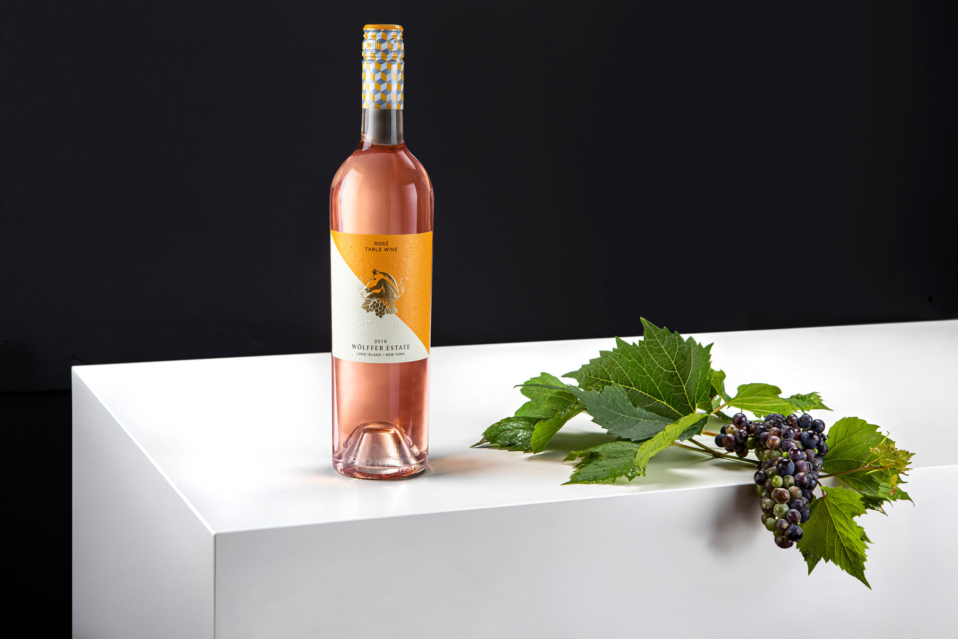 wolffer estate gold label