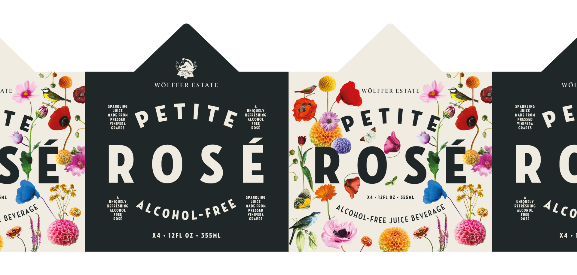 Wölffer Petite Rosé IWANT