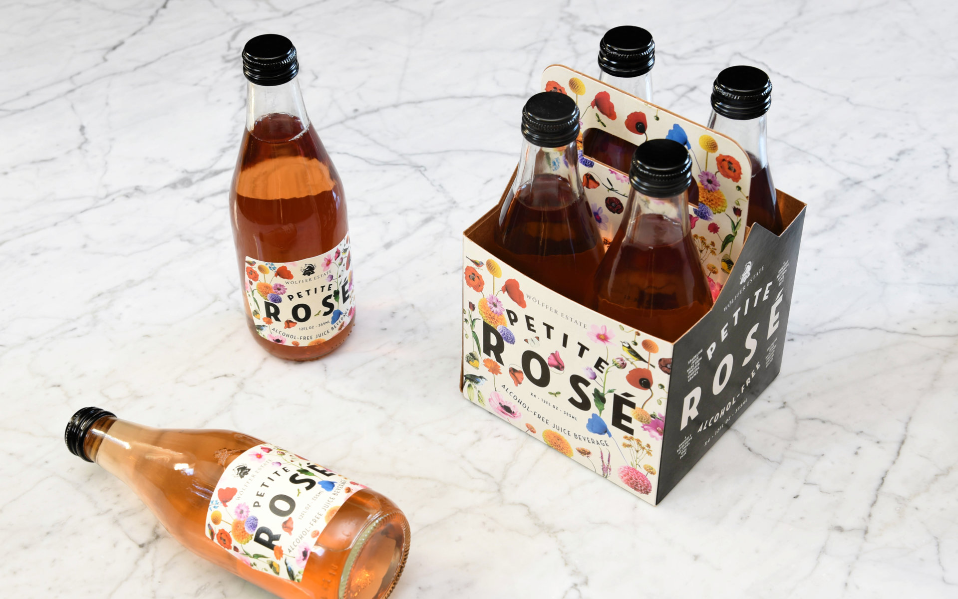 wolffer estate petite rose