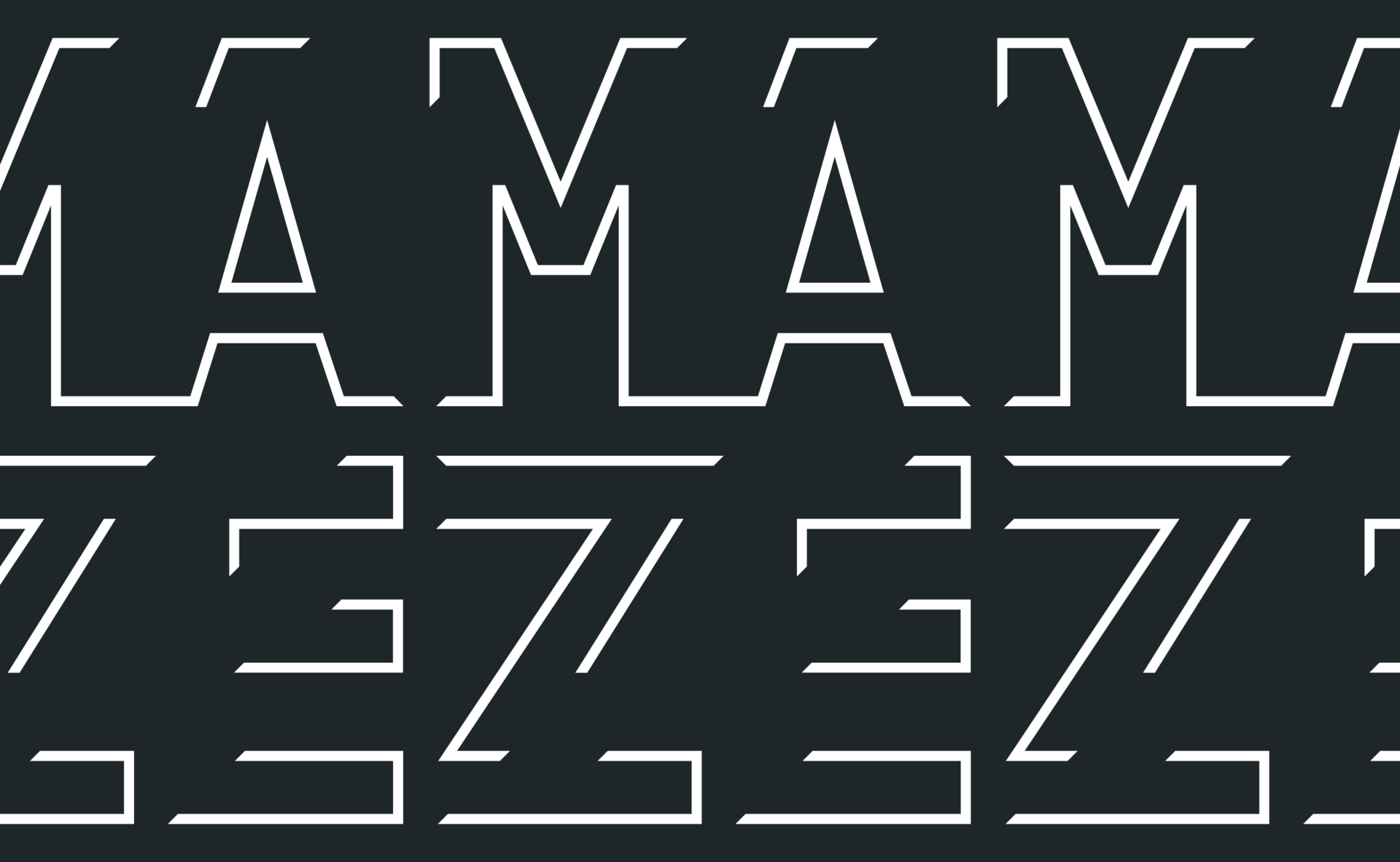 turner contemporary maze