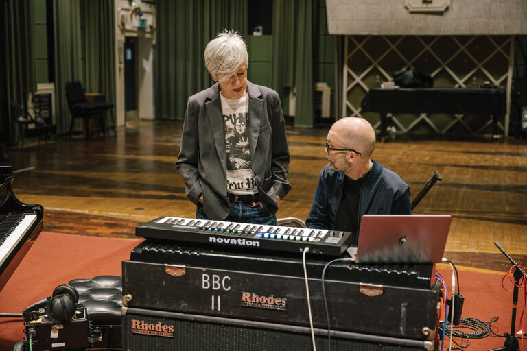 ebtg maida vale ben and tracey
