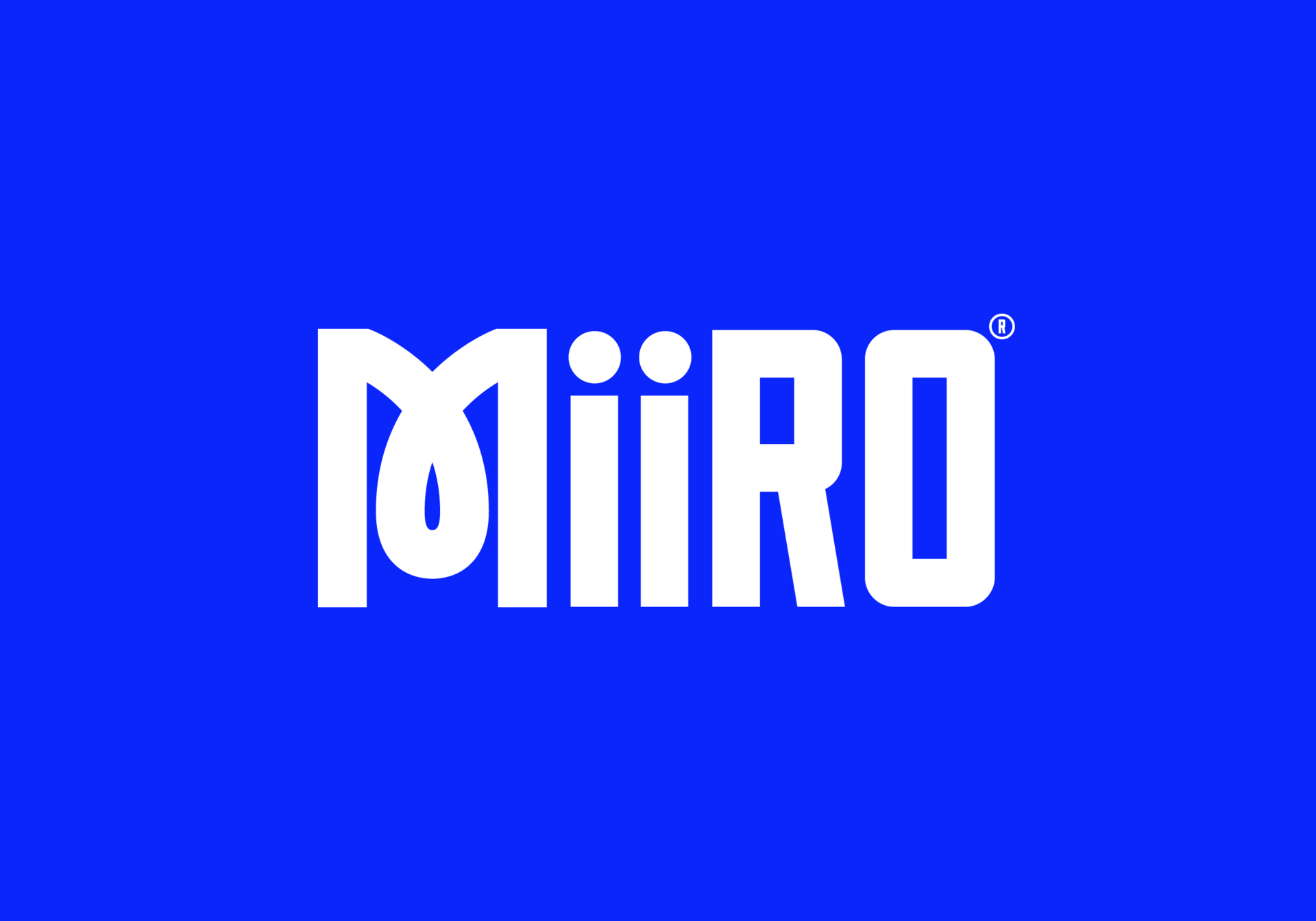 iwant logo - miiro