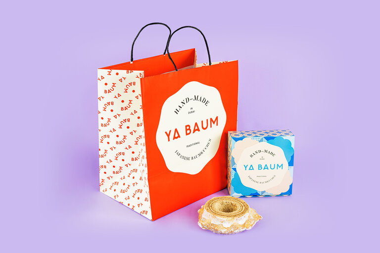 ya baum packaging