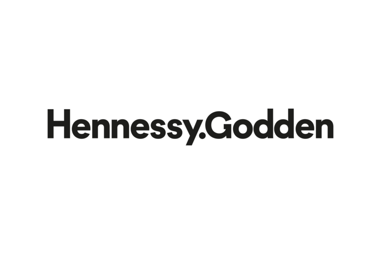 Hennessy Godden Logo