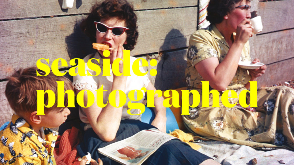 turner contemporary seaside photographed exhibition