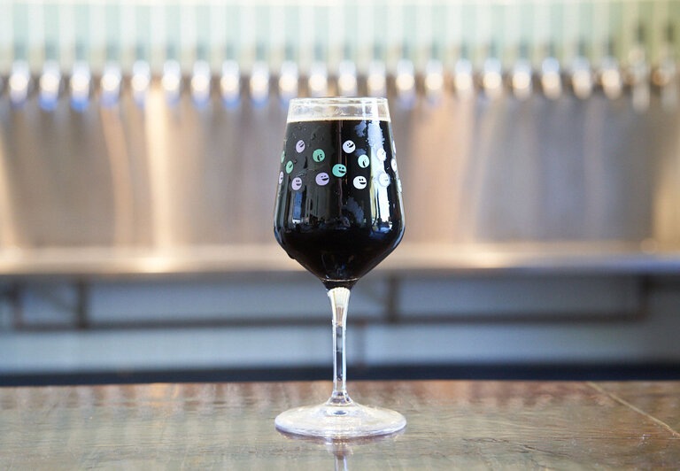 everywhere beer co stout 3
