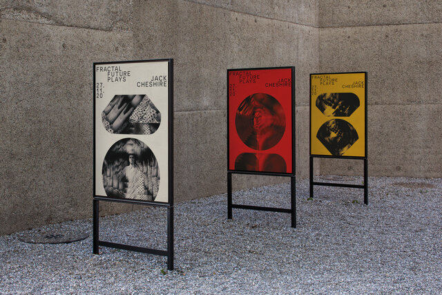 jack cheshire fractal future plays