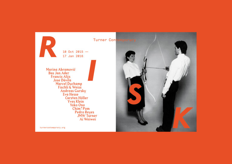 risk ad