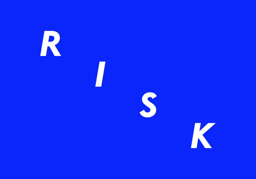 iwant logo - risk
