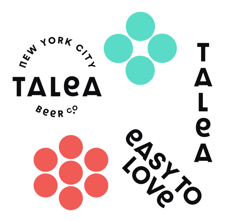 talea logos