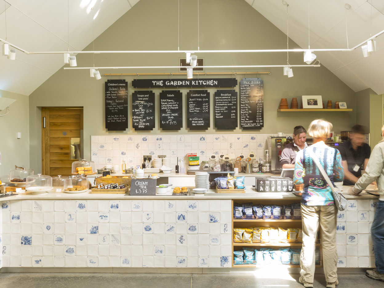 packwood house cafe