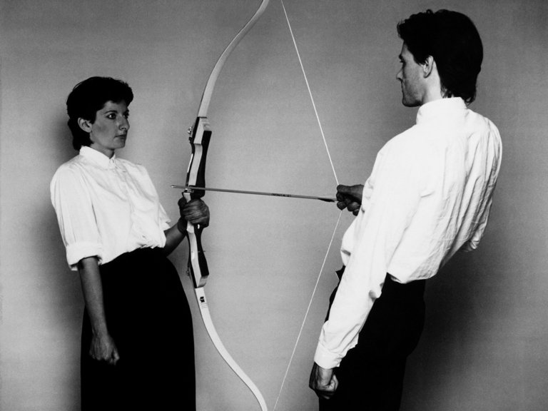 risk marina abramovic