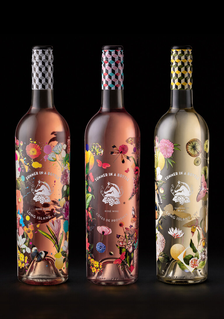 summer in a bottle wolffer estate vineyard