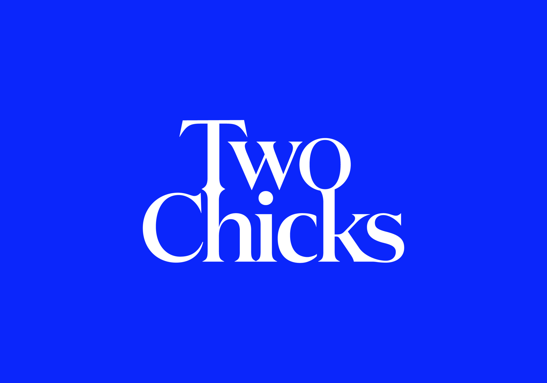 iwant logo - two chicks