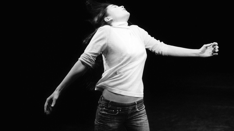 Joachim koester turner contemporary