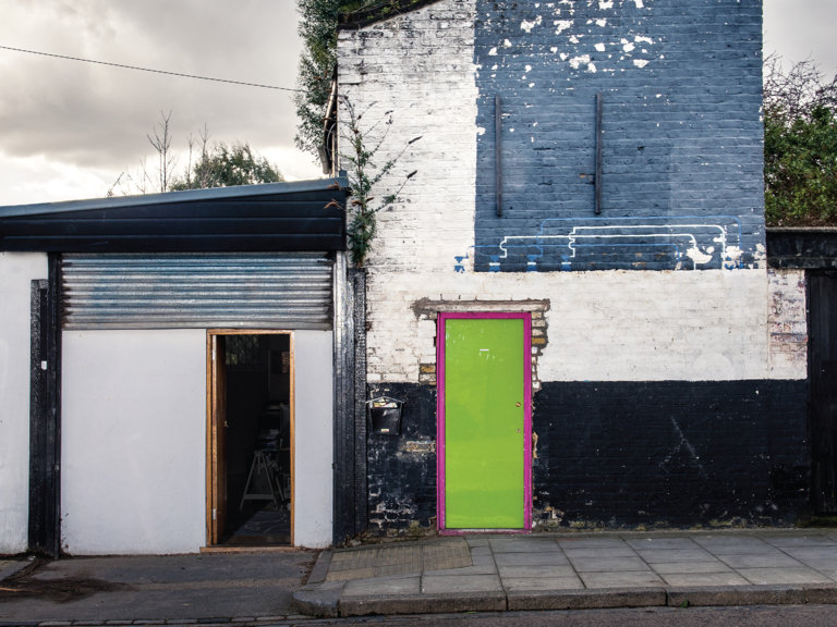 freerange records 20 years