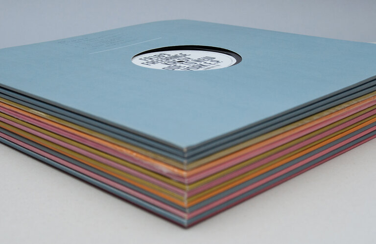 freerange records