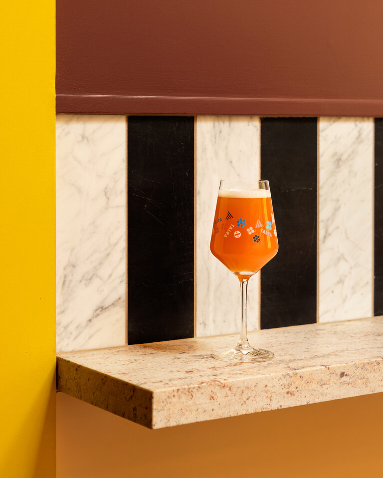 talea glass