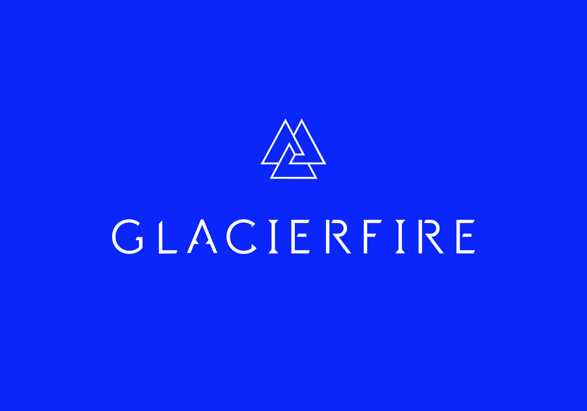 iwant logo - glacierfire