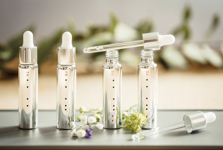 mameha skincare