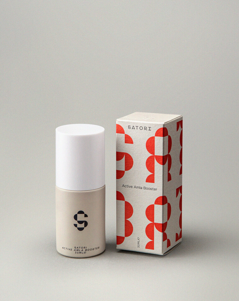 satori packaging