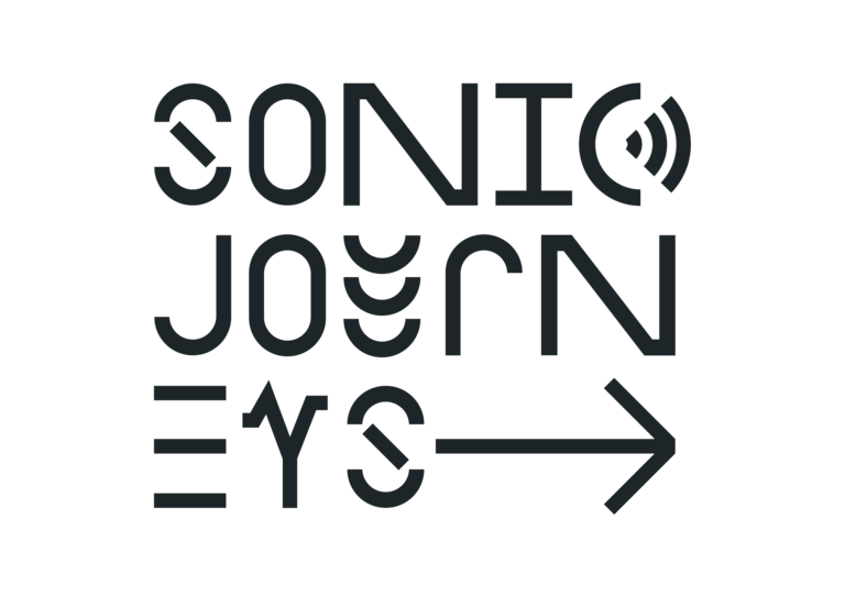 sonic journeys logo