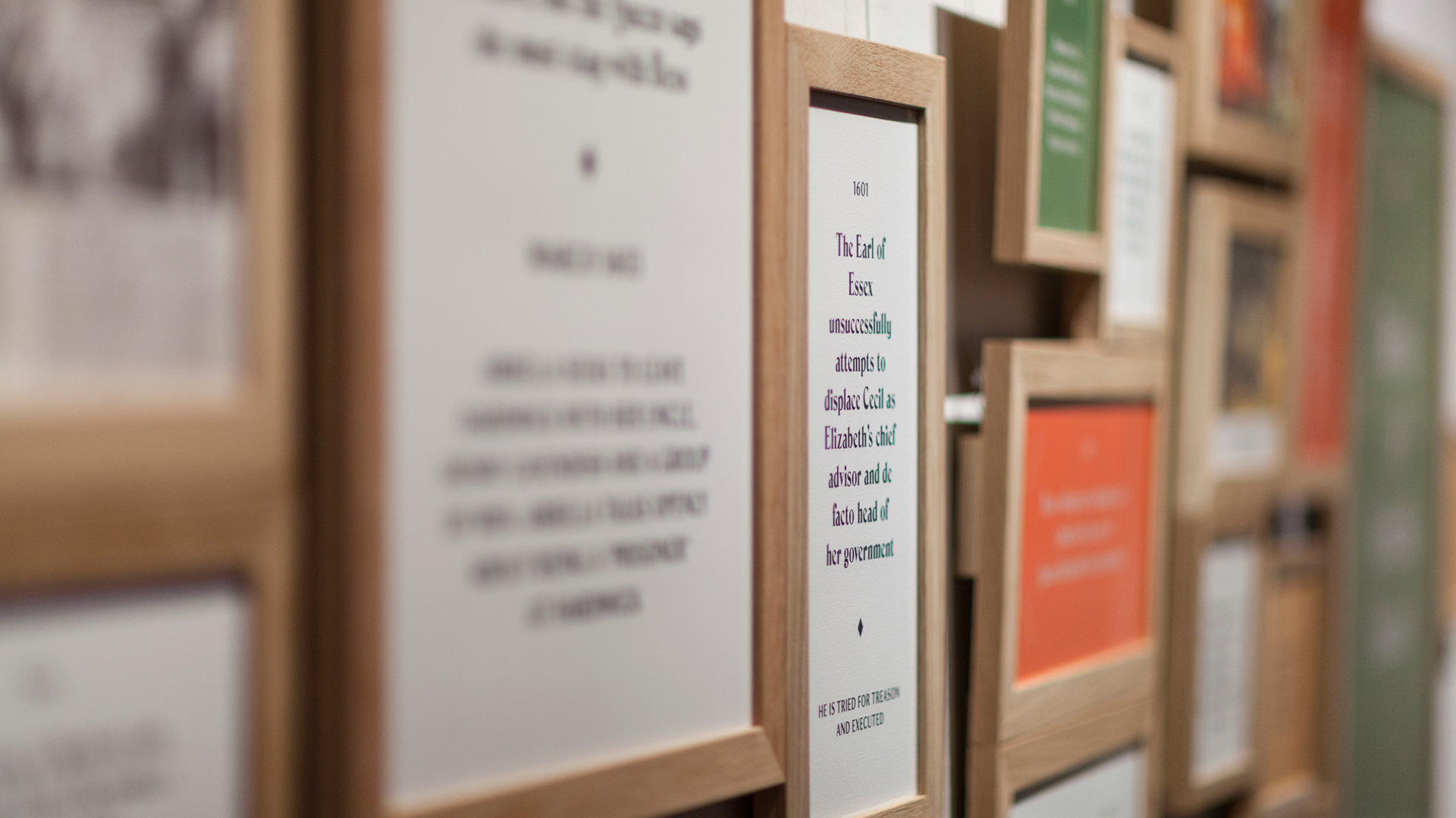 hardwick hall arbella national trust