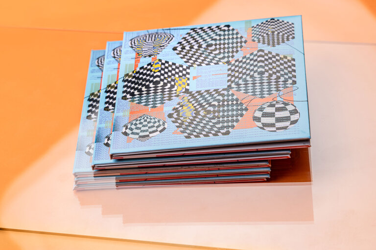 jack cheshire interloper cds