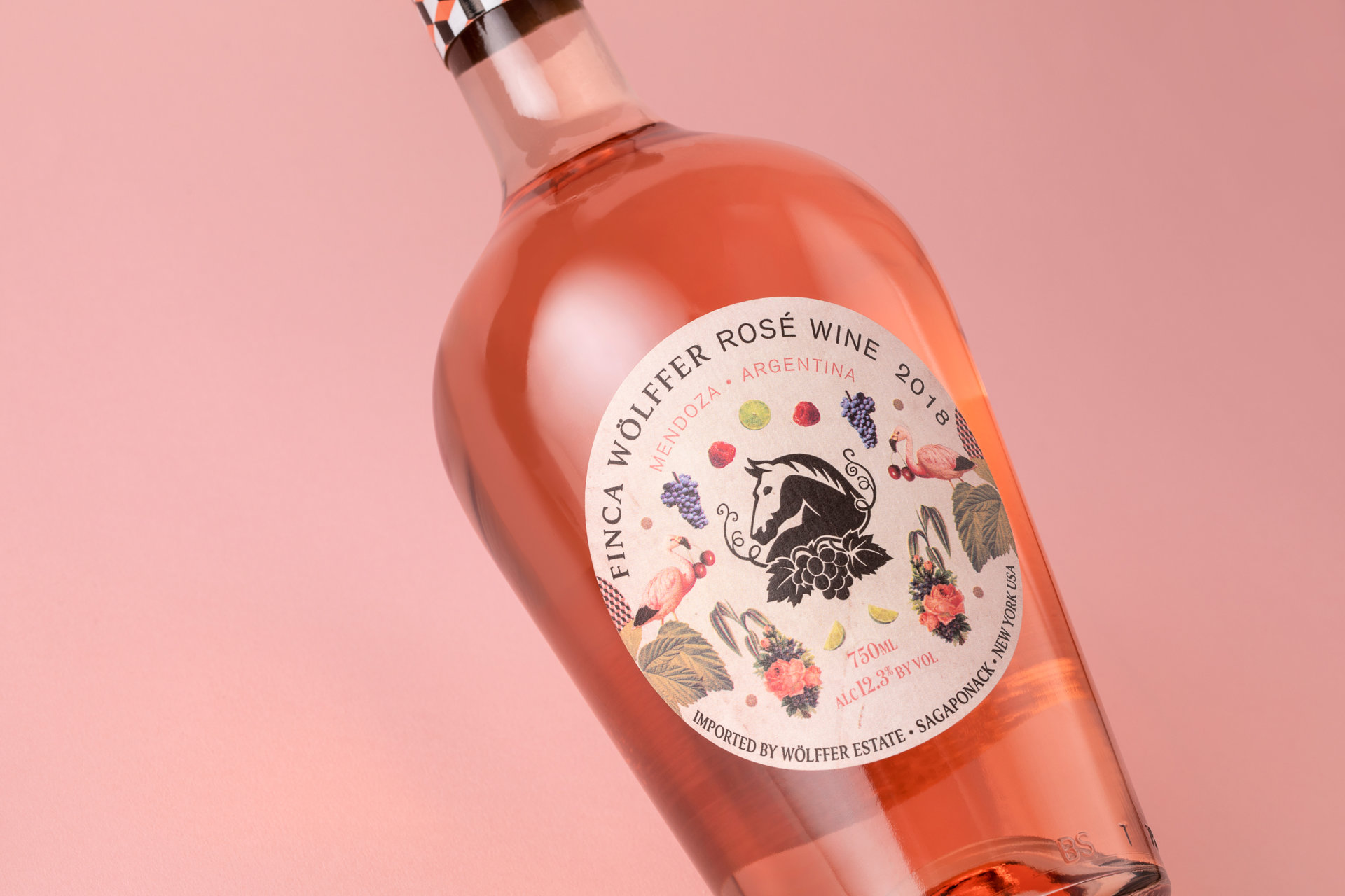 finca wolffer packaging