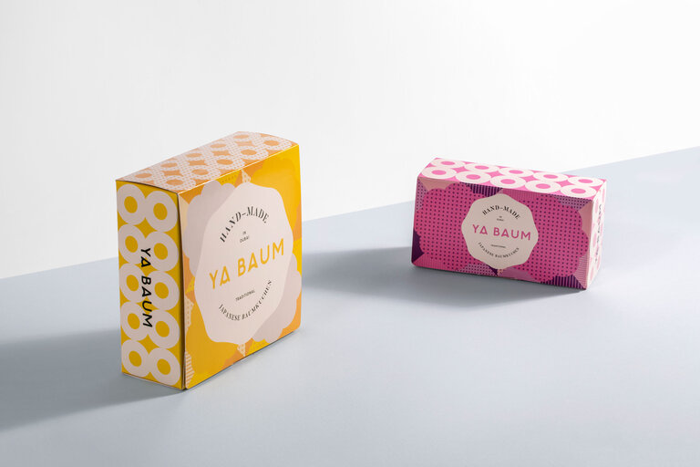 ya baum packaging