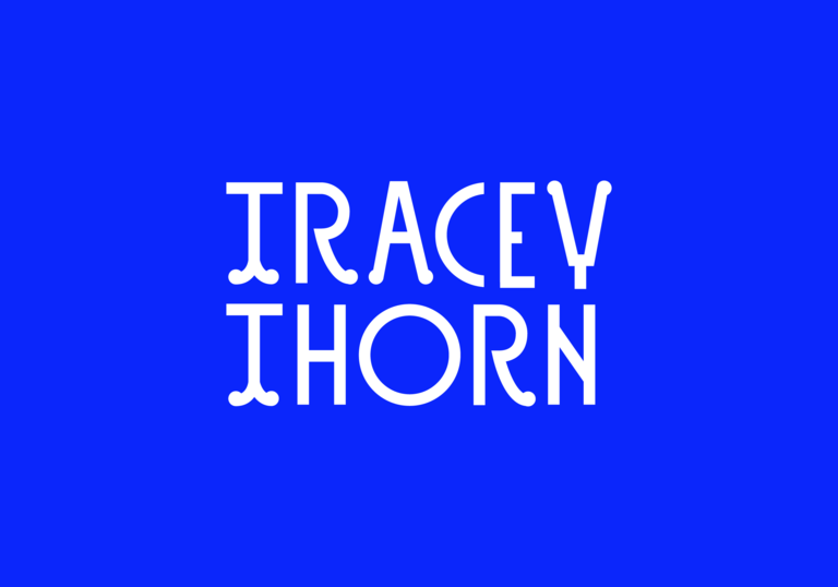 iwant logo - tracey thorn