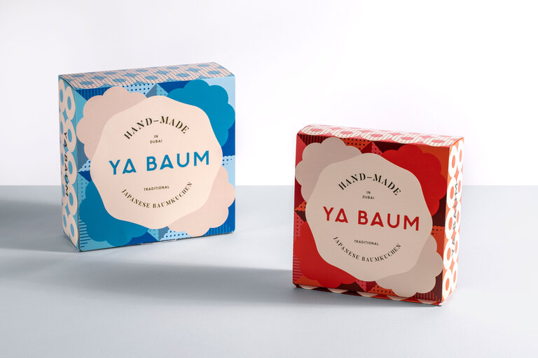 ya baum packaging