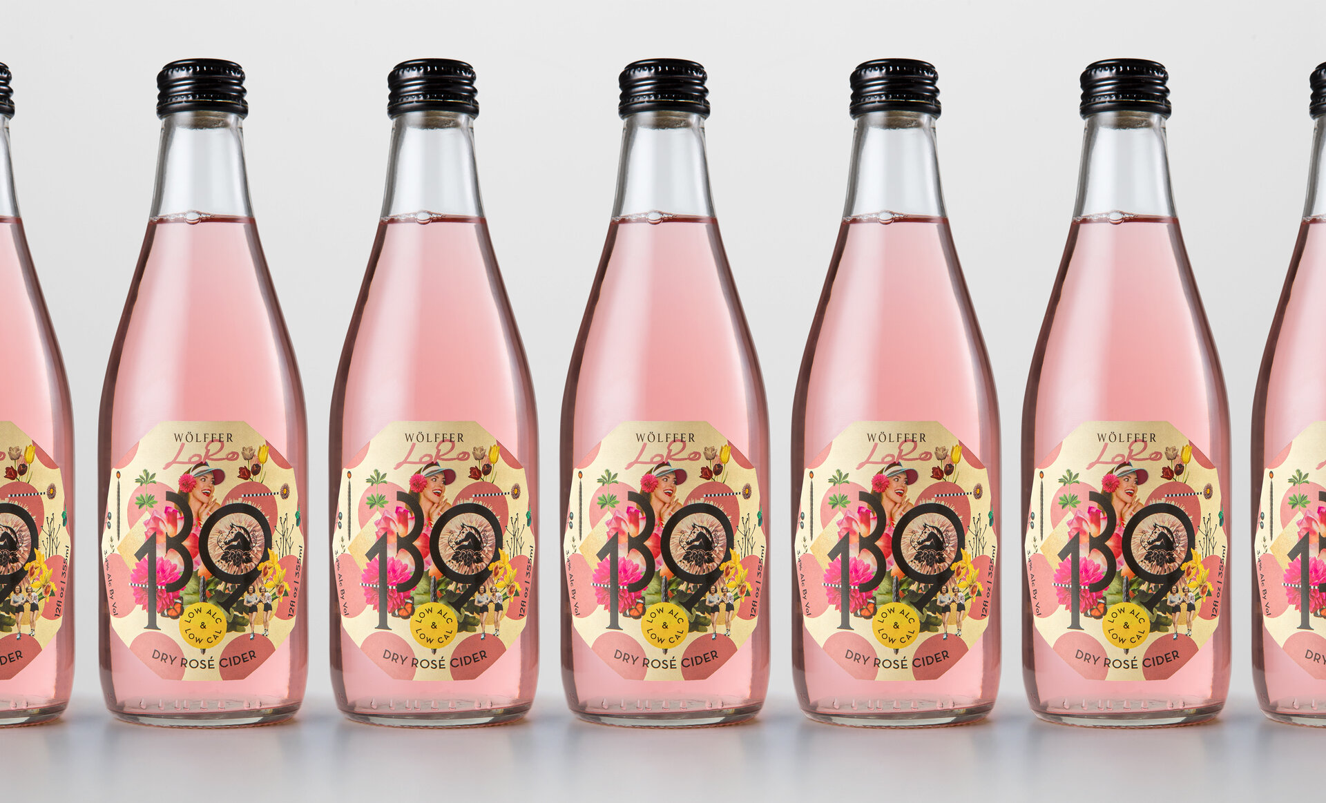 wolffer loro bottle design