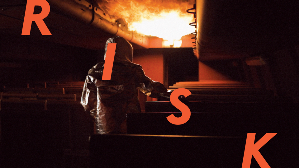 turner contemporary risk